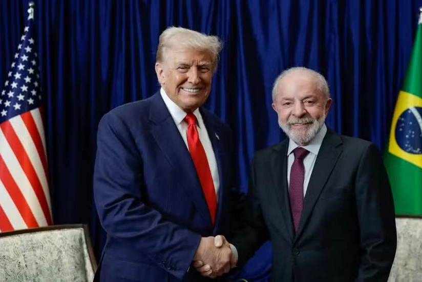 trump-diskuton-tarifat-amerikane-ndaj-brazilit-me-lula-da-silven