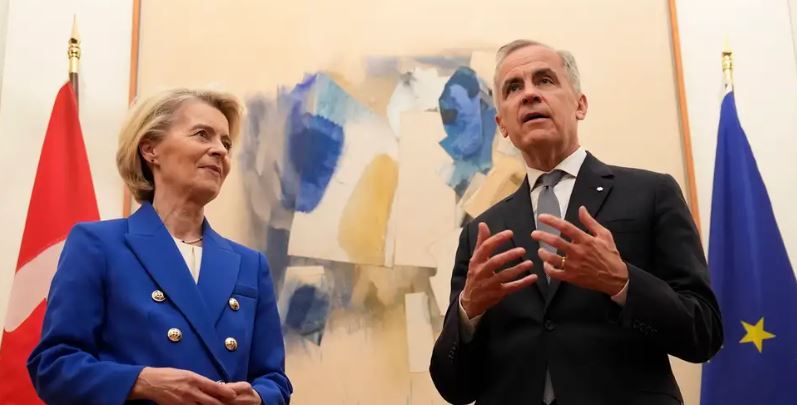 pjesa-me-e-madhe-e-perendimit-armatoset-kunder-agresionit-rus,-dw:-kanadaja-bashkohet-me-programin-e-mbrojtjes-te-be