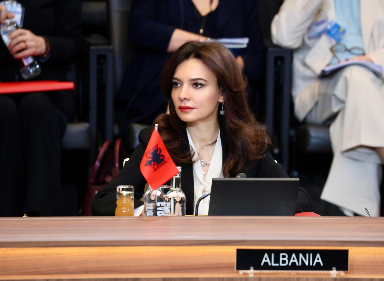 spiropali-ne-takimin-e-ministrave-te-jashtem-te-nato-s-ne-bruksel:-korridori-viii,-arterie-strategjike-per-mobilitetin-ushtarak