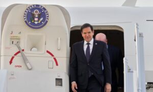 rubio-mungon-ne-mbledhjen-e-nato/-diskutohet-kercenimi-nga-moska,-europa-jashte-bisedimeve-per-ukrainen