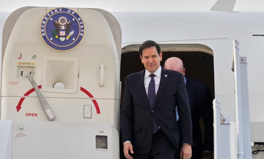 rubio-mungon-ne-mbledhjen-e-nato/-diskutohet-kercenimi-nga-moska,-europa-jashte-bisedimeve-per-ukrainen