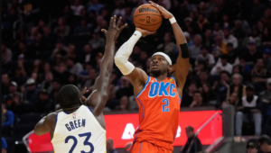 nba,-oklahoma-synon-historine/-kampionet-e-basketbollit-amerikan-duan-rekordin-e-fitoreve