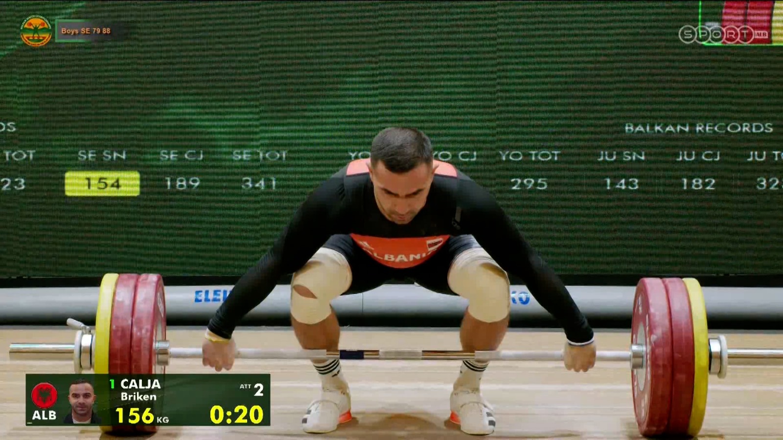 peshengritje/-“shkelqen”-briken-calja,-rekord-i-ri-ne-kampionatin-ballkanik