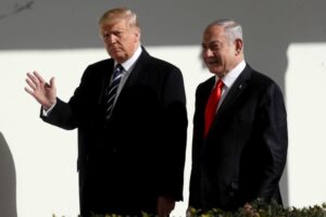 izraeli:-takimi-trump-netanyahu-mund-te-zhvillohet-ne-mar-a-lago