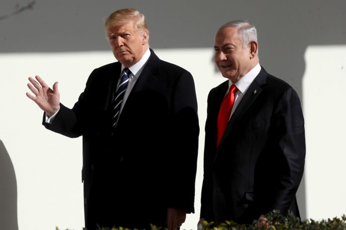 izraeli:-takimi-trump-netanyahu-mund-te-zhvillohet-ne-mar-a-lago