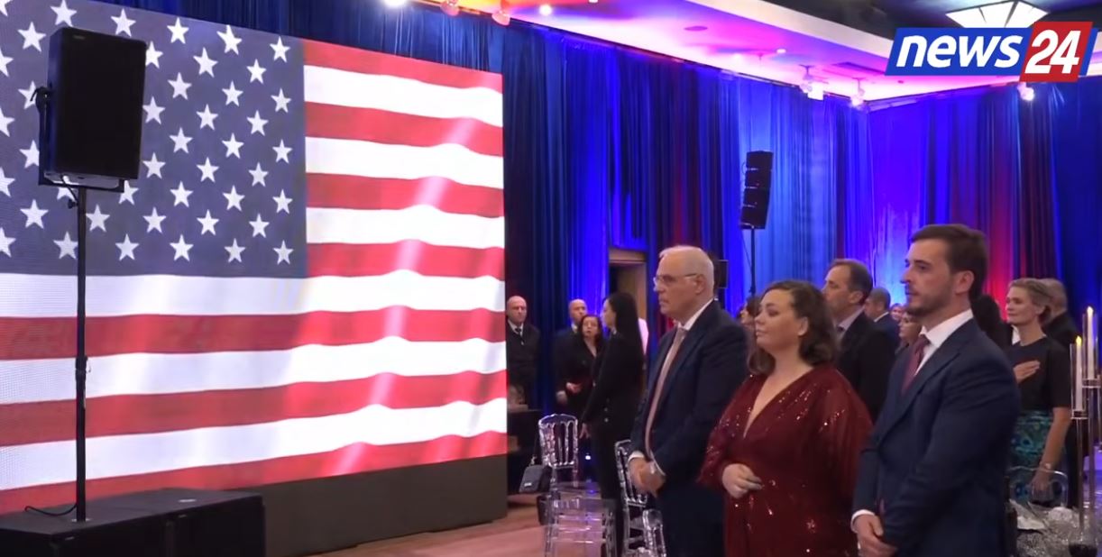 video/-dhoma-amerikane-e-tregtise-ne-tirane-feston-25-vjetorin-e-themelimit