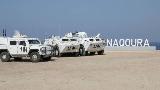 per-here-te-pare-pas-disa-dekadash,-izraeli-dhe-libani-zhvillojne-bisedimet-e-para-te-drejtperdrejta