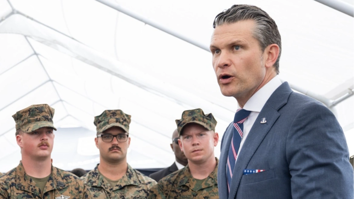 perdorimi-i-signal-nga-hegseth-e-vuri-ushtrine-amerikane-ne-rrezik,-zbulon-pentagoni