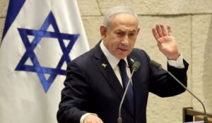 netanyahu:-hamasi-shkeli-armepushimin-ne-rafah,-ne-do-te-kunderpergjigjemi