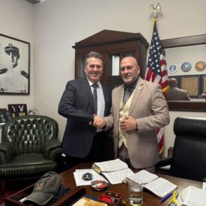 washington,-mediu-takon-kongresmene:-diskutuam-per-problemet-ne-shqiperi-dhe-mungesen-e-zgjedhjeve-te-lira