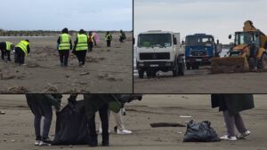 prurjet-e-vjoses-e-semanit-ndoten-bregdetin-e-adriatikut-ne-fier,-bashkia-nis-pastrimin-pas-denoncimit-te-rastit-ne-news24