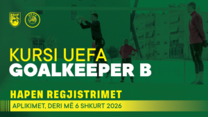 edicioni-i-trete-i-kursit-uefa-goalkeeper-b,-fshf-organizon-programin-e-specializuar-per-trajneret-e-portiereve
