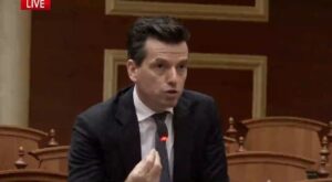 “miliona-euro-shkuan-te-xhepat-e-ballukut,-jo-te-spitali-onkologjik”,-shehaj-deputeteve-te-rinj-te-ps:-thirrini-mendjes,-as-keta-nuk-e-imagjinonin-burgun-dikur