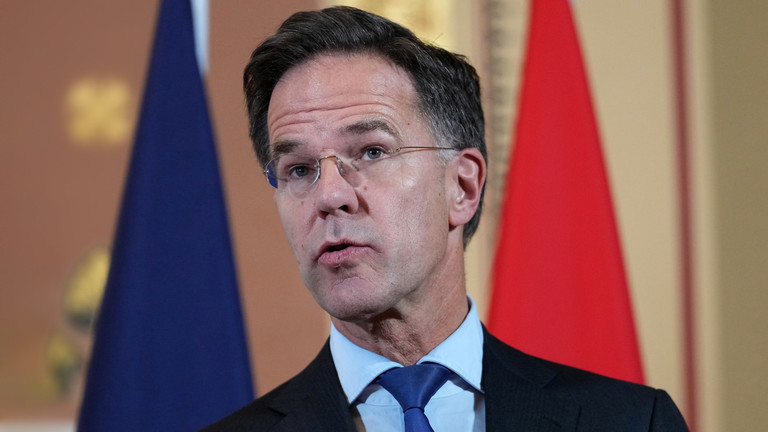 “nato-duhet-te-rrise-blerjet-e-armeve-amerikane-per-ukrainen,-rutte:-te-shpenzojme-te-pakten-1-mld-euro-ne-muaj