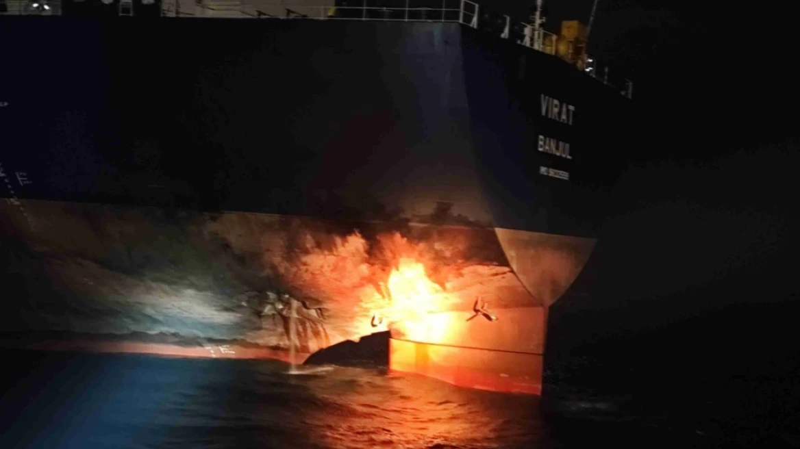 sulmet-ndaj-anijeve-ne-detin-e-zi/-ankaraja-therret-ambasadoret-e-ukraines-dhe-rusise-ne-bisedime