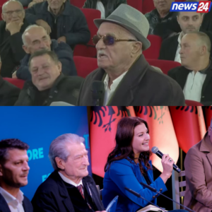 “populli-ne-mirdite,-sekretari-i-deges-se-pd-jeton-ne-tirane’’!-demokrati-–-berishes:-a-e-di-deputeti-pse-ketu-jane-mbyllur-shkollat?-duhet-reformim!