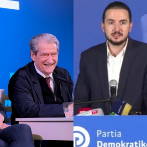 salianji-nisi-takimet-me-demokratet,-berisha:-ne-jemi-parti-e-hapur,-cdo-njeri-ka-te-drejte-te-kritikoje-brenda-forumeve