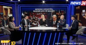 aksioni-i-opozites/-stafa:-secila-parti-ne-llogoren-e-saj.-shehaj:-po-mendojme-nje-proteste,-pd-se-nuk-kemi-si-t’i-themi-se…