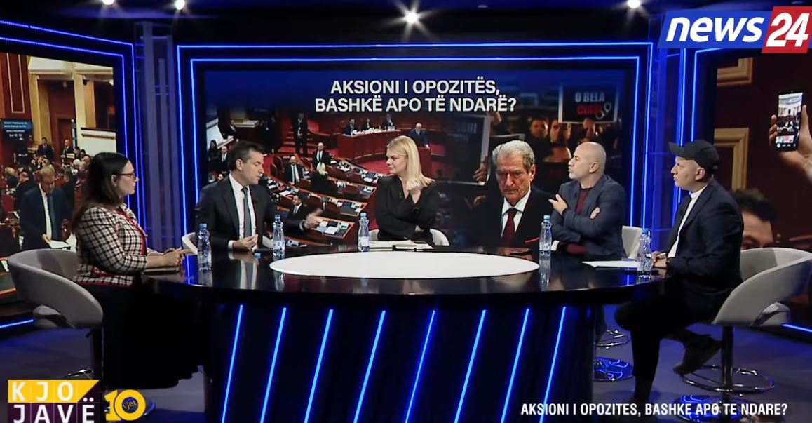 aksioni-i-opozites/-stafa:-secila-parti-ne-llogoren-e-saj.-shehaj:-po-mendojme-nje-proteste,-pd-se-nuk-kemi-si-t’i-themi-se…