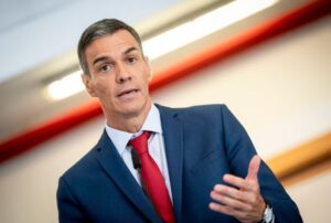 spanje,-zyrtari-i-partise-se-kryeministrit-sanchez-akuzohet-per-ngacmim-seksual