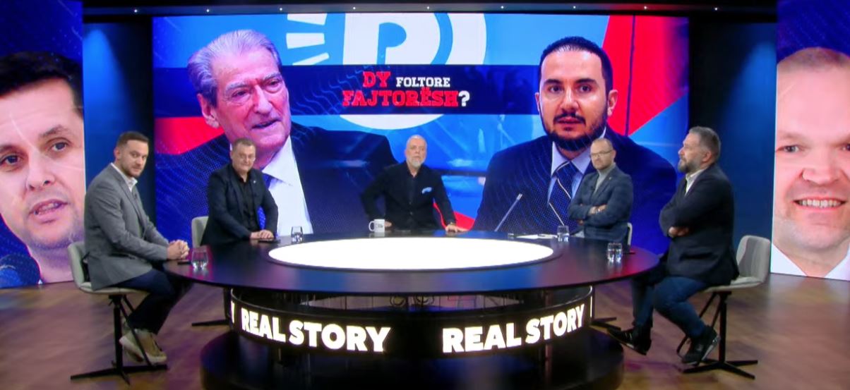 “ata-qe-i-futen-thiken-pas-shpine,-sot-jane-servilat-e-berishes”,-hoxha:-pd,-te-ktheje-vemendjen-tek-njerezit!