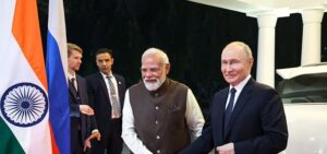 putin-ne-indi-per-udhetimin-e-pare-qe-nga-viti-2021,-ndersa-kryeministri-modi-pershendet-lidhjet-‘e-provuara-nga-koha’-me-rusine