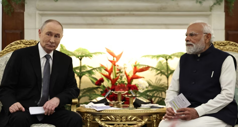 putin-dhe-modi-bisedojne-per-tregtine-e-paqen-ne-takimin-ne-nju-delhi