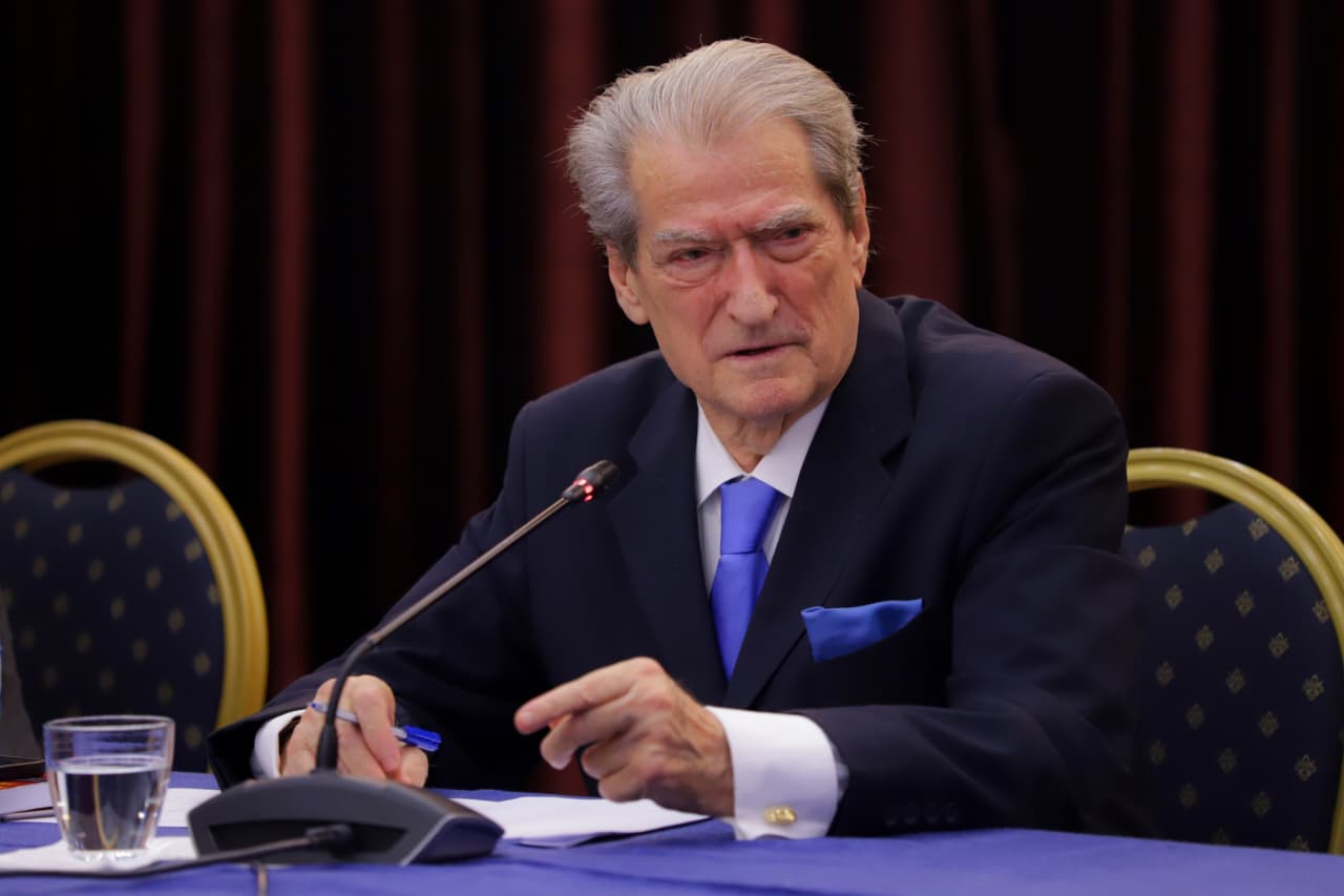 berisha-garanton-aleatet:-do-percaktojme-se-bashku-sistemin-zgjedhor,-me-ramen-zgjedhje-nuk-ka