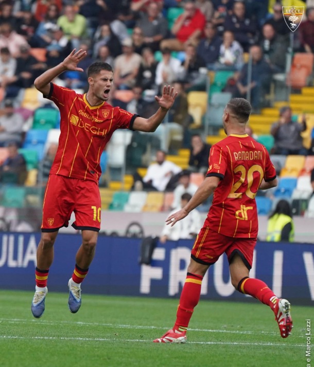 “thesari-i-lecces”,-la-gazzetta-dello-sport-i-ben-jehone-dyshes-berisha-ramadani