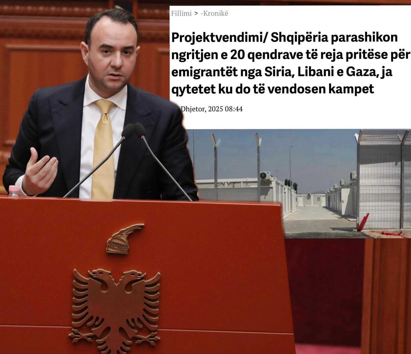 plani-per-20-qendra-azili-ne-shqiperi,-balliu:-vendimi-ne-fshehtesi-te-plote,-s’ka-transparence!-i-kerkova-ministrise-se-brendshme-qe…