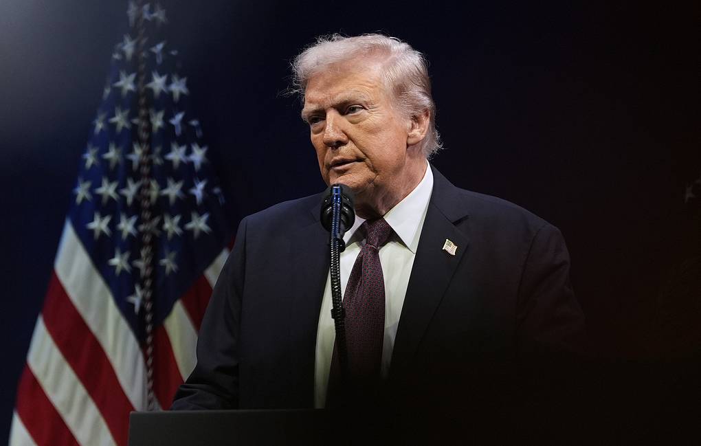 “po-punojme-shume-fort”,-trump:-konflikti-ne-ukraine-do-te-zgjidhet-perfundimisht