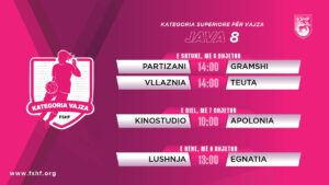 kampionati-i-vajzave-/-java-e-8-te-sjell-sfida-interesante.-partizani-pret-gramshin,-teuta-sfidon-vllaznine-ne-transferte