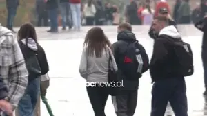 gjuha-e-urrejtjes,-rrit-femije-agresive/-sociologet:-te-largohen-nga-rruga,-me-shume-angazhim-ne-edukim