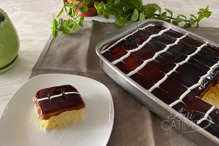 receta-origjinale-per-trilece-me-krem-karamel