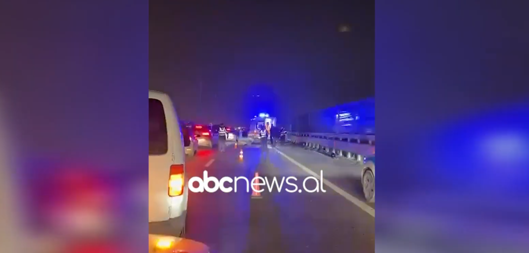 video/-aksidenti-me-vdekje-ne-“unaze-te-madhe”,-pamjet-nga-vendngjarja