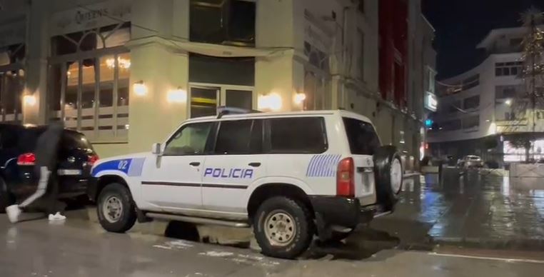 video/-baste-sportive-ne-nje-lokal,-policia-operacion-kunder-lojerave-te-fatit-ne-korce