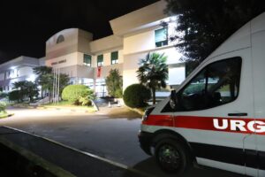 vrasja-e-15-vjecarit/-spitali-durres:-i-mituri-erdhi-ne-gjendje-jashtezakonisht-te-rende