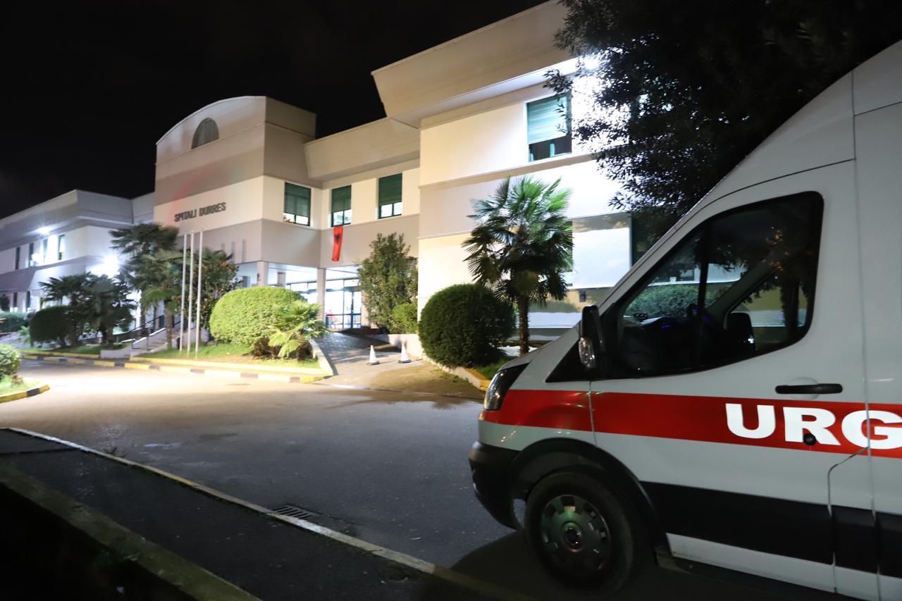 vrasja-e-15-vjecarit/-spitali-durres:-i-mituri-erdhi-ne-gjendje-jashtezakonisht-te-rende