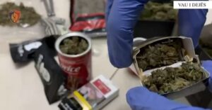 droge-dhe-lojera-fati-ne-lokal,-arrestohet-39-vjecari-ne-vaun-e-dejes