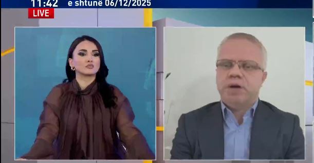 “kosova-humbi-shume-nga-mungesa-e-themelimit-te-institucioneve”/-eksperti-bajraktari:-“diaspora”,-rol-te-rendesishem-ne-zgjedhjet-e-28-dhjetorit