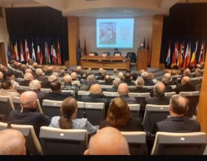 promovohet-monografia-per-qamil-poden,-guerilasin-qe-u-be-komandant-i-flotes-luftarake-detare