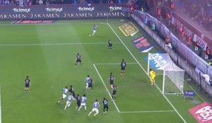 goli-i-javes-eshte-i-mucit/-rrjeta-e-yllit-shqiptar,-me-e-bukura-e-javes-ne-ligen-e-turqise