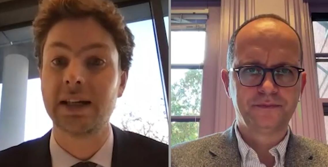 nga-e-ardhmja-e-autonomise,-ne-rolin-e-mbrojtjes-dhe-marredheniet-me-shba-te,-jeremie-gallon-ne-podcastin-e-ditmir-bushatit:-cfare-mund-te-mesoje-europa-prej-henry-kissinger?