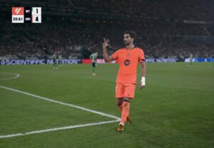 5-gola-te-shenuar-ne-sevilla,-barcelona-nuk-permbahet-ndaj-betis-(video)