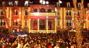 “dhjetori-i-festave”,-rama-publikon-video-nga-ndezja-e-dritave-ne-shkoder