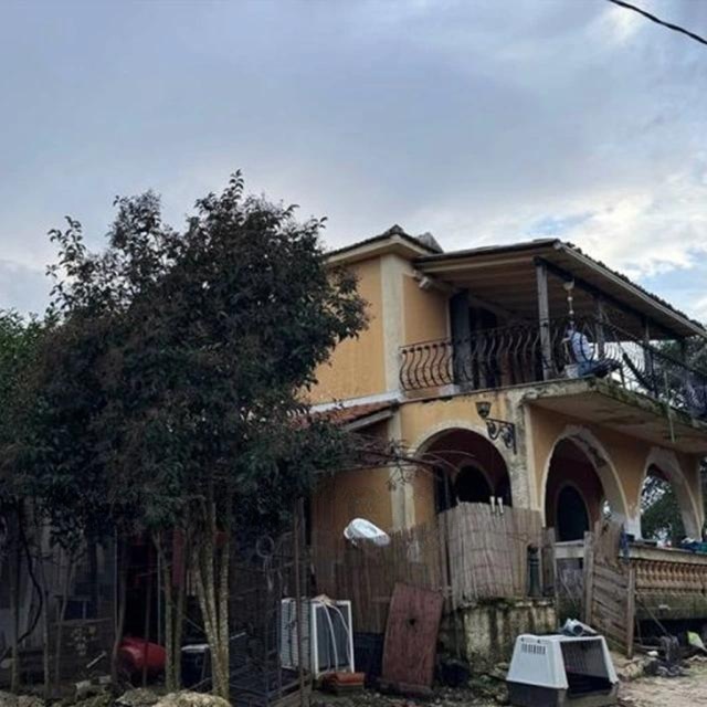 “me-pa,-me-buzeqeshi-dhe-mbylli-syte”/-horror-ne-greqi,-flet-babai-i-2-vjecarit:-e-shpetova-nga-banoret-e-fshatit,-por-pit-bulli-sulmoi-dhe-i-mori-jeten-tim-biri