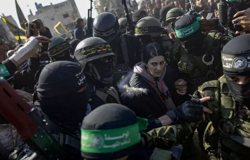 hamasi:-jemi-gati-qe-armet-t’ia-dorezojme-autoritetit-palestinez!-kusht,-perfundimi-i-pushtimit-izraelit