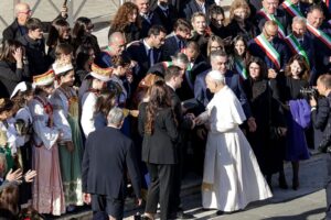 ministri-salla-pritet-ne-audience-jubiliare-nga-papa-leone-xiv-ne-vatikan