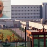 “magjistari”-shqiptar-“thyen”-hekurat-e-qelise-ne-itali-dhe-zhduket-pa-gjurme,-arratiset-per-here-te-katert-nga-burgu