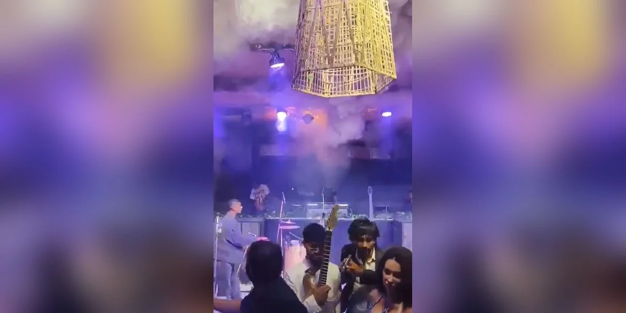 video/-tragjedi-ne-indi,-26-persona-humbin-jeten-pas-nje-zjarri-ne-nje-klub-nate